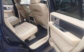 Ford Expedition U324 [restyling]