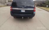 Ford Expedition U324 [restyling]