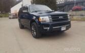 Ford Expedition U324 [restyling]