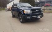 Ford Expedition U324 [restyling]