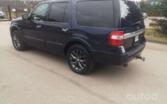 Ford Expedition U324 [restyling]