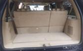 Ford Expedition U324 [restyling]