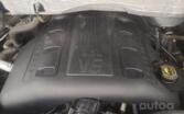 Ford Expedition U324 [restyling]