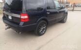 Ford Expedition U324 [restyling]