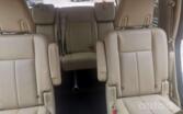 Ford Expedition U324 [restyling]