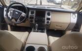 Ford Expedition U324 [restyling]