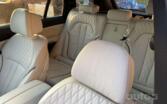 BMW X5 G05 Crossover