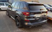 BMW X5 G05 Crossover