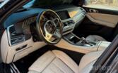 BMW X5 G05 Crossover