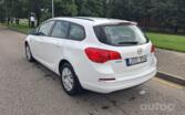 Opel Astra J [restyling] Sports Tourer wagon 5-doors