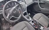 Opel Astra J [restyling] Sports Tourer wagon 5-doors