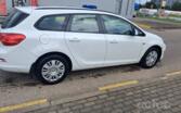 Opel Astra J [restyling] Sports Tourer wagon 5-doors