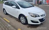 Opel Astra J [restyling] Sports Tourer wagon 5-doors