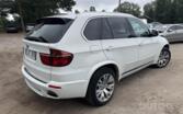 BMW X5 E70 [restyling] Crossover