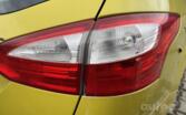 Ford Focus 3 generation wagon 5-doors