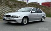 BMW 530 2002