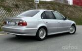 BMW 530 2002