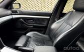 BMW 530 2002