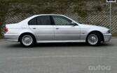BMW 530 2002