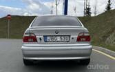 BMW 530 2002