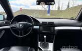 BMW 530 2002