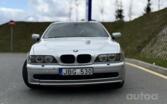 BMW 530 2002