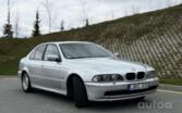 BMW 530 2002