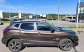 Nissan Qashqai 2019