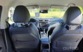 Nissan Qashqai 2019