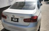 BMW 320 2016