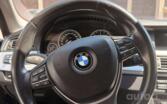 BMW 525 2012