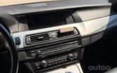 BMW 525 2012
