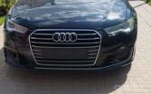 Audi A6 4G/C7 [restyling] Avant wagon 5-doors