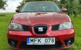 SEAT Ibiza 3 generation [restyling] Hatchback 3-doors
