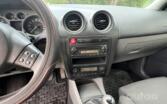 SEAT Ibiza 3 generation [restyling] Hatchback 3-doors