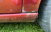 SEAT Ibiza 3 generation [restyling] Hatchback 3-doors