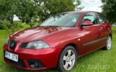 SEAT Ibiza 3 generation [restyling] Hatchback 3-doors