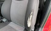 SEAT Ibiza 3 generation [restyling] Hatchback 3-doors