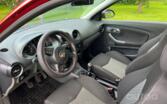 SEAT Ibiza 3 generation [restyling] Hatchback 3-doors