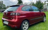 SEAT Ibiza 3 generation [restyling] Hatchback 3-doors