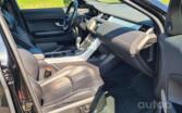 Land Rover Evoque 2 generation (2017-2026)