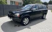 Volvo XC90 1 generation [restyling] Crossover