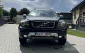 Volvo XC90 1 generation [restyling] Crossover