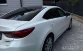Mazda 6 GJ [restyling] Sedan