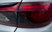 Mazda 6 GJ [restyling] Sedan