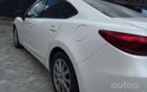 Mazda 6 GJ [restyling] Sedan