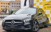 Mercedes-Benz A180 W117/V177 (2018-2021) Hatchback 5-doors