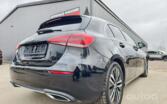 Mercedes-Benz A180 W117/V177 (2018-2021) Hatchback 5-doors