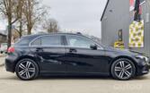 Mercedes-Benz A180 W117/V177 (2018-2021) Hatchback 5-doors