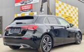 Mercedes-Benz A180 W117/V177 (2018-2021) Hatchback 5-doors